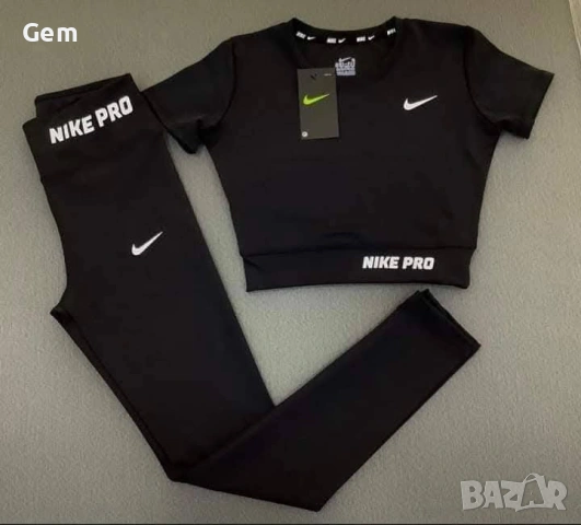 Дамски спортен екип , снимка 4 - Спортни екипи - 54302226