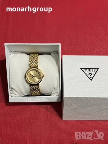 Часовник Guess gw0476l2 с кутия, снимка 3 - Дамски - 54034745