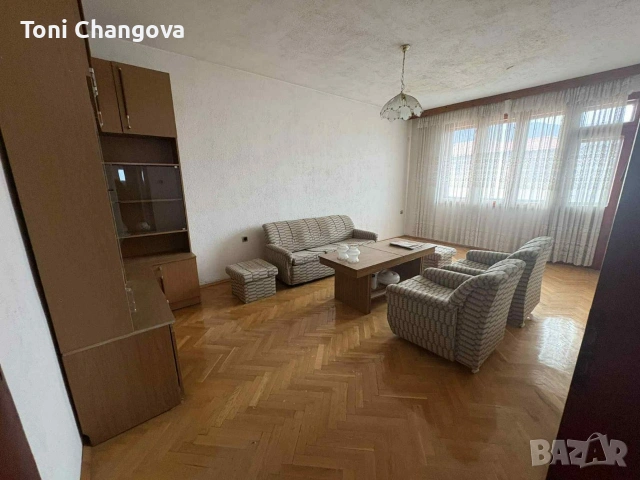 Четиристаен апартамент гр.Петрич
