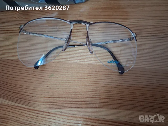 Нови рамки за очила , снимка 2 - Слънчеви и диоптрични очила - 54940204