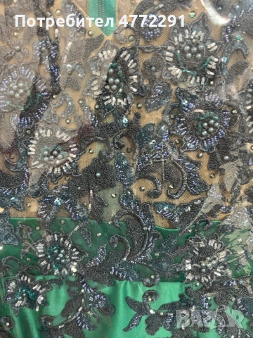 Елегантна официална рокля , снимка 4 - Рокли - 54047248