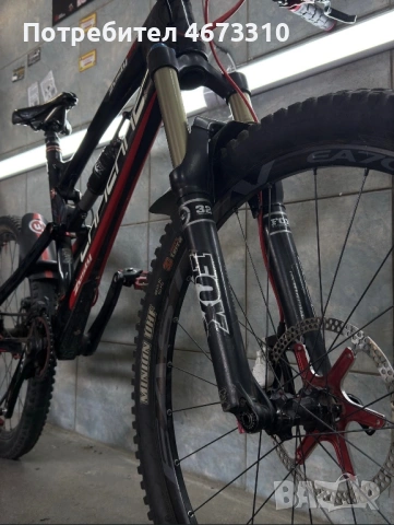 Lapierre 714 carbon , снимка 2 - Велосипеди - 54683541