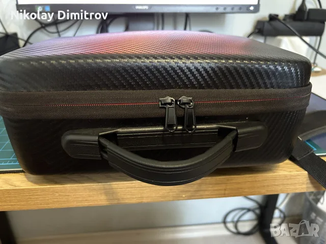 DJI Mavic Air в перфектно състояние 