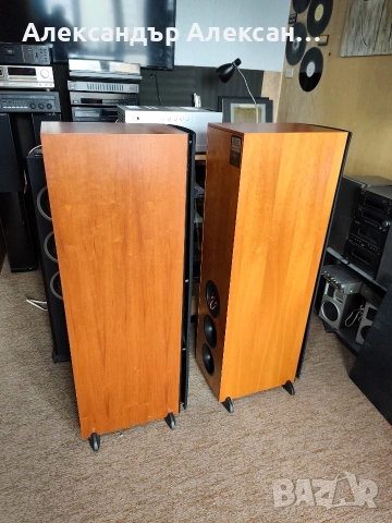 Klipsch RF-7, снимка 9 - Тонколони - 54650974