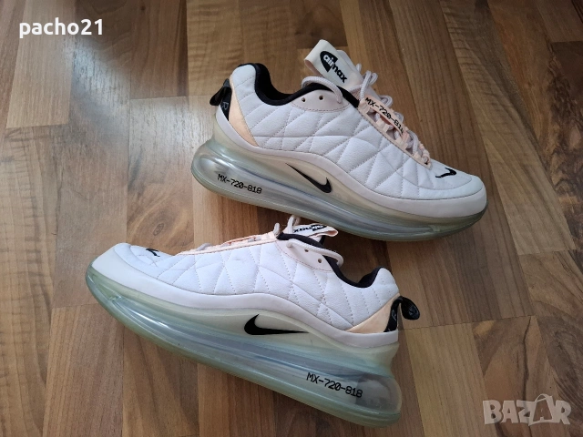 Nike Air Max 720, снимка 6 - Маратонки - 54981515