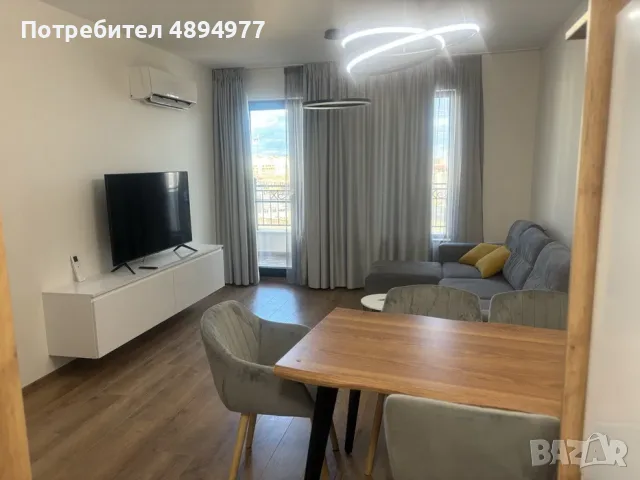 Двустаен в Остромила!, снимка 2 - Апартаменти - 55558090