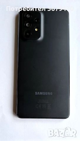 Телефон Самсунг Галакси А53, снимка 2 - Други - 54252865