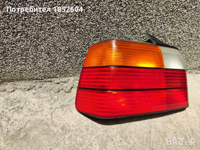 Ляв стоп BMW E36 хечбек и седан, снимка 7 - Части - 47635637