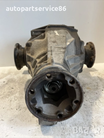 Заден диференциал за Porsche Cayenne 4.5 V8 (2005) 4460310017, снимка 3 - Части - 54310832