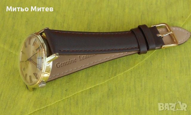 Rotary автоматик, снимка 5 - Мъжки - 54835912