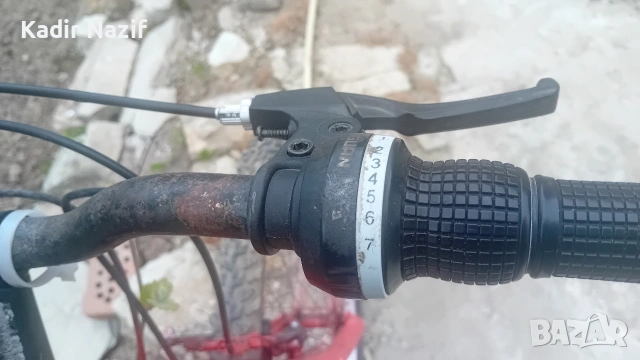 Продавам Колело Много Добре Стояние Само Веригата Не Добре Иначе Работи