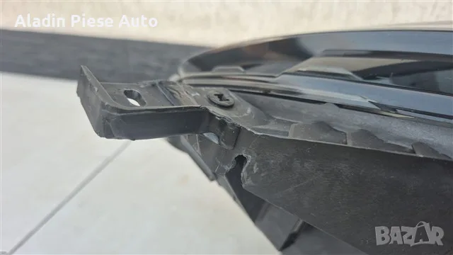 Десен фар Ford Puma Facelift Full LED година 2024 2025 2026 код R1TB13E014AB, R1TB-13E014-AB , снимка 5 - Аксесоари и консумативи - 55469650