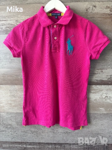 Дамска тениска Ralph Lauren размер С