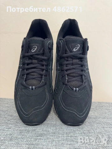 Мъжки маратонки ASICS., снимка 2 - Маратонки - 55202142