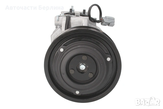 Компресор за климатик за Honda Accord, снимка 4 - Части - 54865066