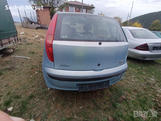 Fiyat punto , снимка 3 - Части - 54768668