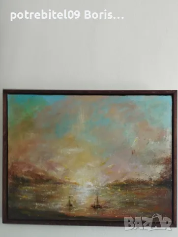Ръчно рисувани картини на платно.Уникати., снимка 12 - Картини - 53353310