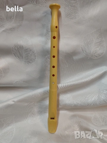 Немска Сопрано Блокфлейта (33 см)