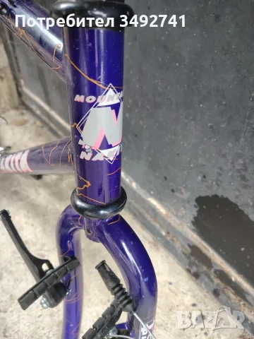 Рамка Mtb 26 Nakita 2670 , снимка 4 - Велосипеди - 54587813