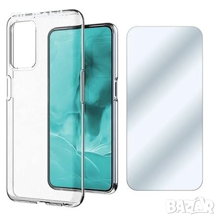 Samsung Galaxy A21s - Samsung A21S - Samsung SM-A217, снимка 2 - Калъфи, кейсове - 46160757