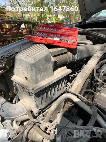 Golf 3 1.9tdi 90, снимка 9 - Автомобили и джипове - 54238813