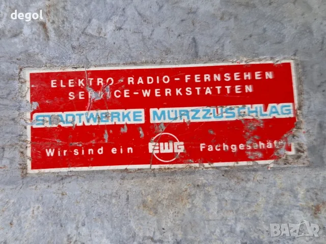 Philips Special 22AC864 1977-1978, снимка 3 - Радиокасетофони, транзистори - 55527944