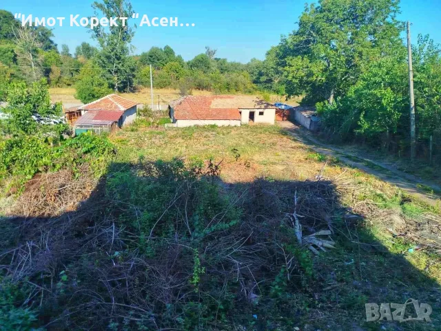Имот Корект продава Къща с. Дълбок извор , снимка 9 - Къщи - 55481074