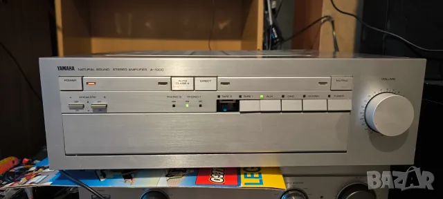 Yamaha a-1000 class A 