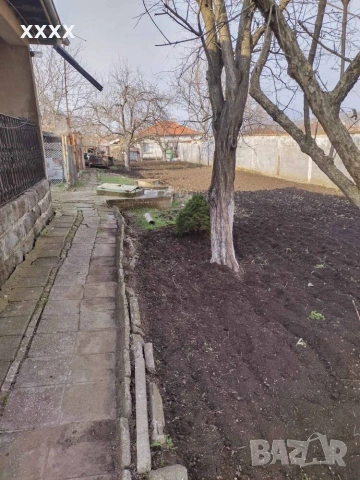 Продавам вила в с.Пещерско, Община Айтос