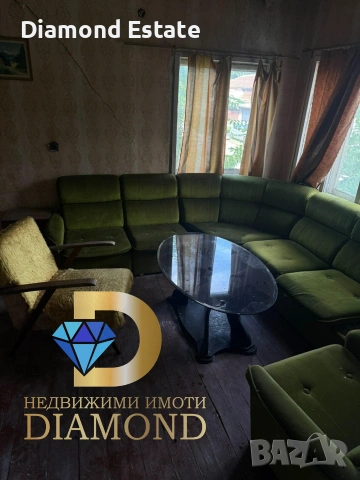 Двуетажна къща в село Сталево, общ. Димитровград, снимка 11 - Къщи - 54855887