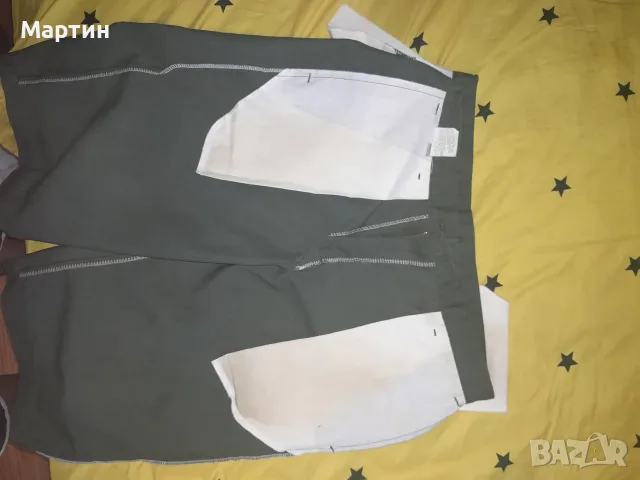 Дълги къси панталони Dickies 13" Multi-Pocket (Размер 34) – Буквално НОВИ, снимка 3 - Къси панталони - 55501426