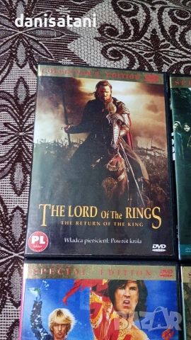 Двд филми с бг. суб /Dvd , снимка 4 - DVD филми - 54311741