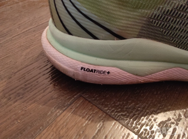 Reebok Floatride Run Fast 3.0 , снимка 4 - Маратонки - 54834863