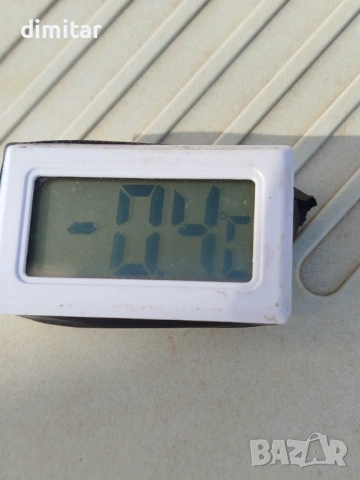 Амонячен хладилник ELECTROLUX 12/220 V- GAS, снимка 4 - Хладилни чанти - 54339305