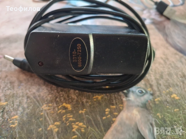 Зарядно за нокия 3310, снимка 2 - Оригинални зарядни - 55244486