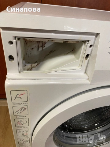 Пералня Gorenje senso care , снимка 8 - Перални - 54862341