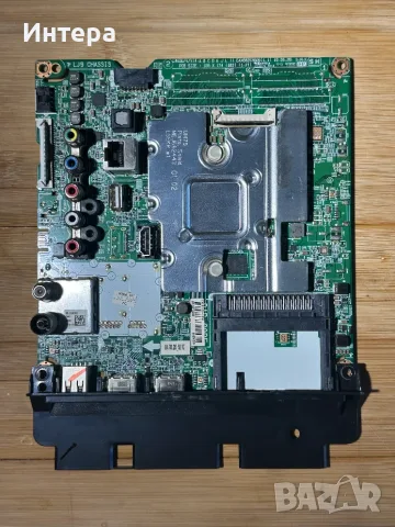 Main board EAX68253605(1.1) от LG60UM7100PLB