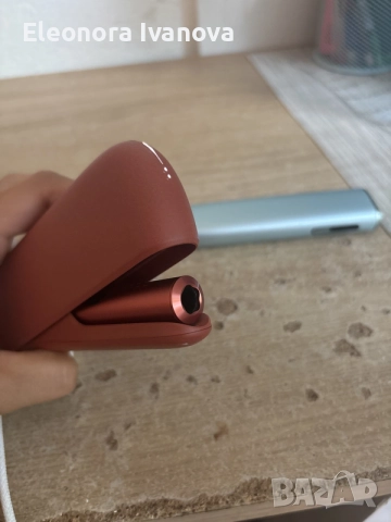 Два айкоса на цената на един, снимка 2 - Дронове и аксесоари - 55687914