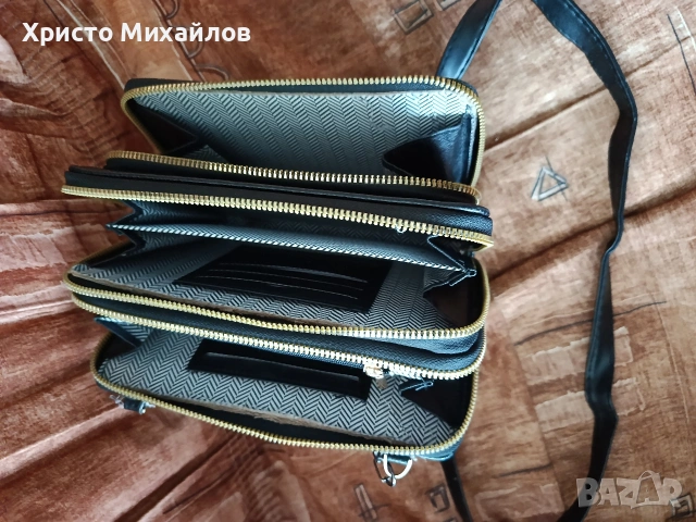 раници и чанти запазени , снимка 7 - Раници - 54778210