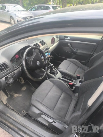 Golf 5 , снимка 7 - Автомобили и джипове - 54929702