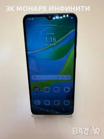 Телефон Moto e13/2GB RAM/64GB