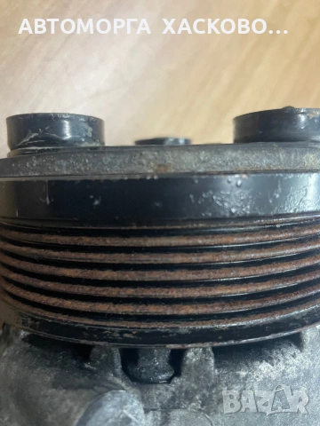 КОМПРЕСОР КЛИМАТИК  FORD FOCUS , C-MAX  9M5H-19D629-KE, снимка 2 - Части - 54665268