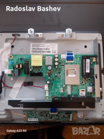 Philips 32PHS5507/12 със счупен екран(Състояние Ново), снимка 7 - Части и Платки - 54556763