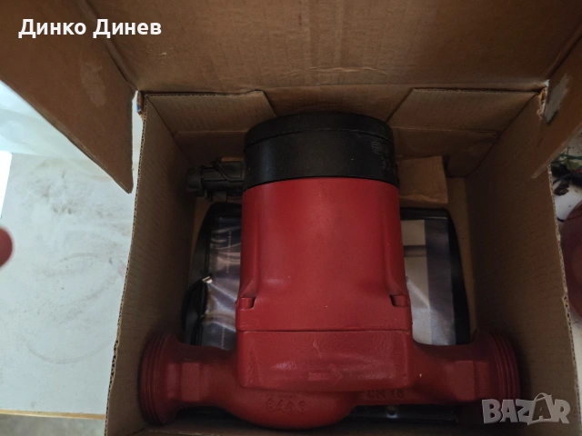 Grundfos ALPHA 2L, 32–60 180, снимка 2 - ВИК - 55048045