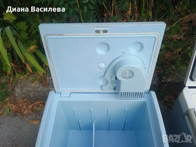 igloo и campingaz  хладилни чанти, снимка 6 - Хладилни чанти - 55601017