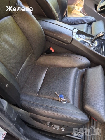 BMW GT 535 d, снимка 3 - Автомобили и джипове - 54982542
