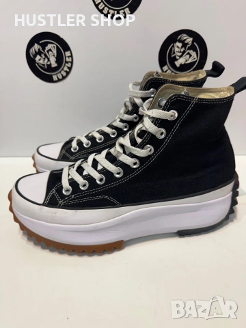 Кецове CONVERSE. Номер 41, снимка 2 - Кецове - 55177225