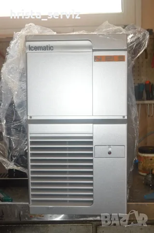 Ледогенератор Icematic
