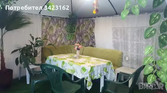 Продавам каравана на морето, снимка 8 - Квартири, нощувки - 55422218