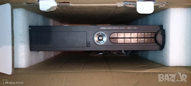 ups eaton sc5 1500 работещо без батерий за части може би + nvr за части, снимка 15 - UPS захранвания - 54690519